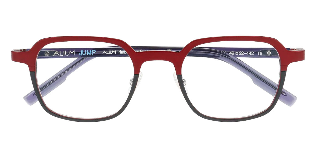 Face à Face ALIUM JUMP 2 0028 49 - Red #id:fafaliumjump20028_s:100100
