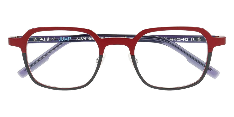 Face à Face ALIUM JUMP 2 0028 49 - Red #id:fafaliumjump20028_s:100100