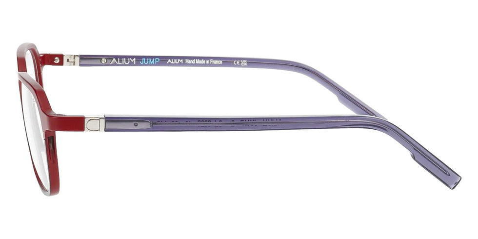 Face à Face ALIUM JUMP 2 0028 49 - Red #id:fafaliumjump20028_s:100110