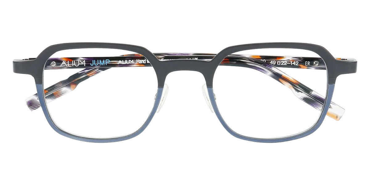 Face à Face ALIUM JUMP 2 9090 49 - Gray #id:fafaliumjump29090_s:102100
