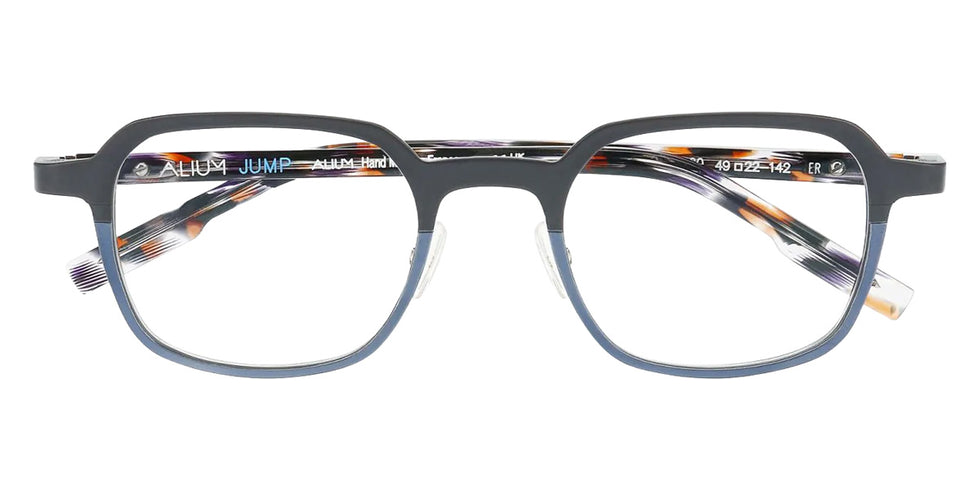Face à Face ALIUM JUMP 2 9090 49 - Gray #id:fafaliumjump29090_s:102100