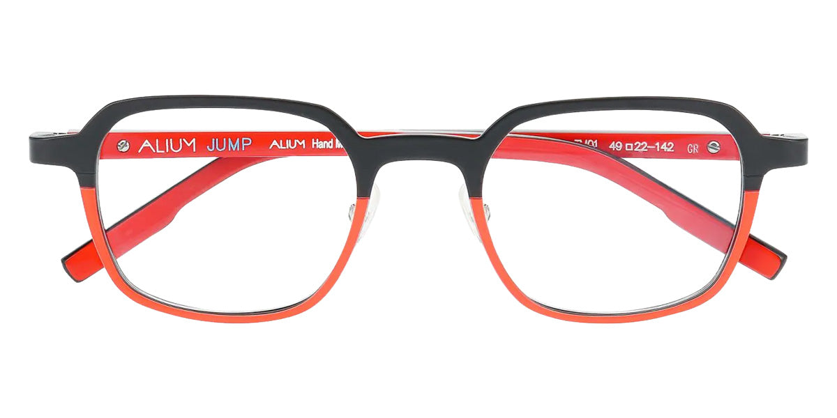 Face à Face ALIUM JUMP 2 TM01 49 - Black #id:fafaliumjump2tm01_s:106100