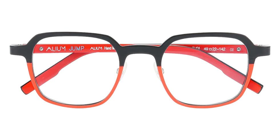 Face à Face ALIUM JUMP 2 TM01 49 - Black #id:fafaliumjump2tm01_s:106100