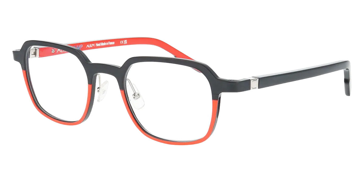 Face à Face ALIUM JUMP 2 TM01 49 - Black #id:fafaliumjump2tm01_s:106105