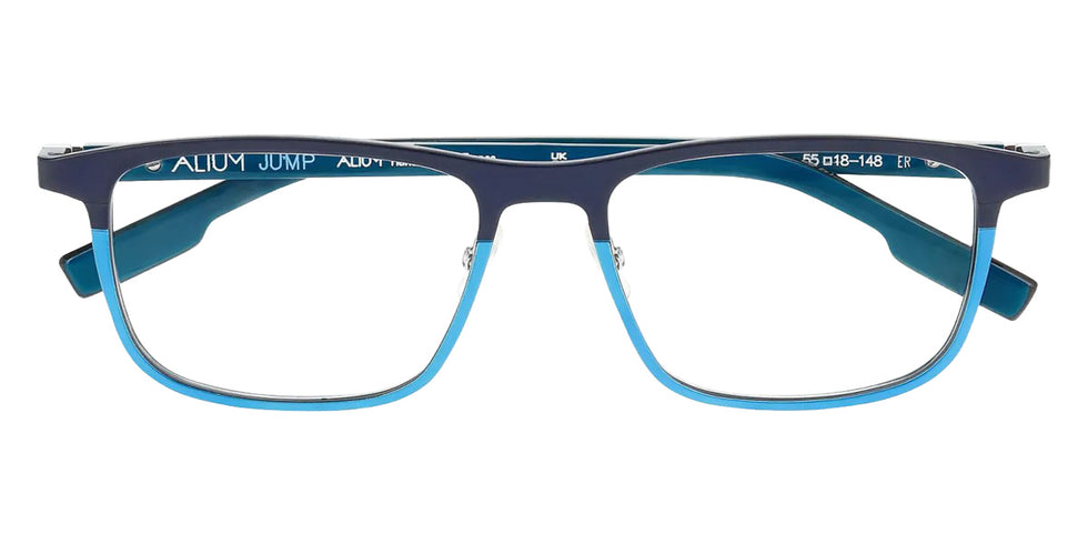 Face à Face ALIUM JUMP 3 933 55 - Blue #id:fafaliumjump3933_s:102100