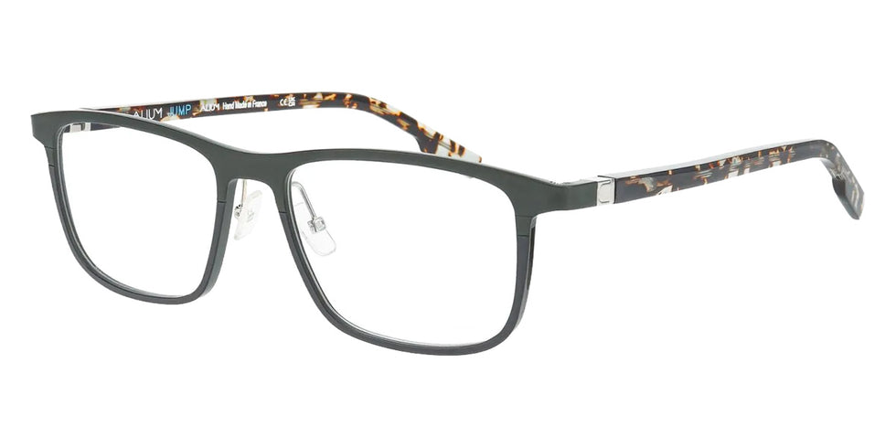Face à Face ALIUM JUMP 3 9359 55 - Green #id:fafaliumjump39359_s:104105