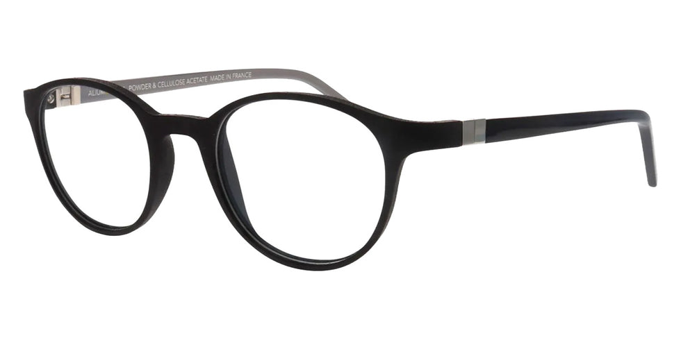 Face à Face ALIUM LAB 5 3D10 48 - Black #id:fafaliumlab53d10_s:100105
