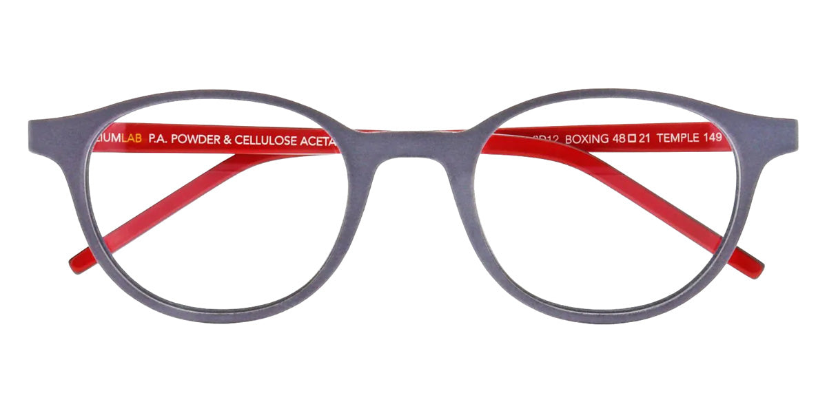 Face à Face ALIUM LAB 5 3D12 48 - Gray #id:fafaliumlab53d12_s:104100