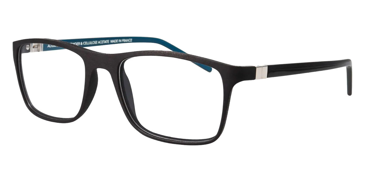 Face à Face ALIUM LAB 6 3D10 55 - Black #id:fafaliumlab63d10_s:100105