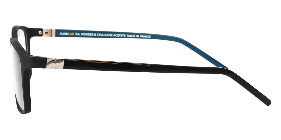 Face à Face ALIUM LAB 6 3D10 55 - Black #id:fafaliumlab63d10_s:100110