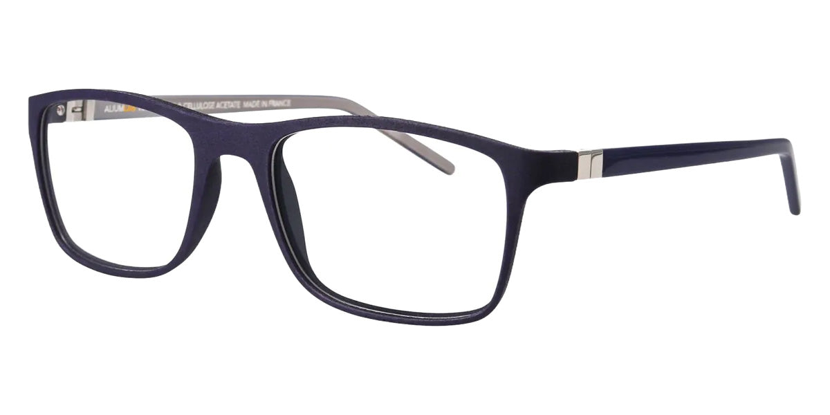 Face à Face ALIUM LAB 6 3D11 55 - Gray #id:fafaliumlab63d11_s:102100