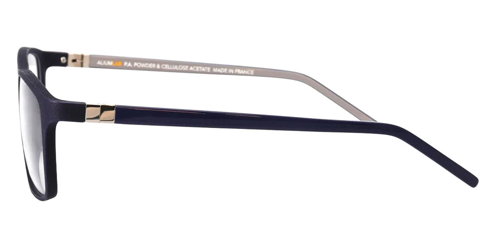 Face à Face ALIUM LAB 6 3D11 55 - Gray #id:fafaliumlab63d11_s:102105