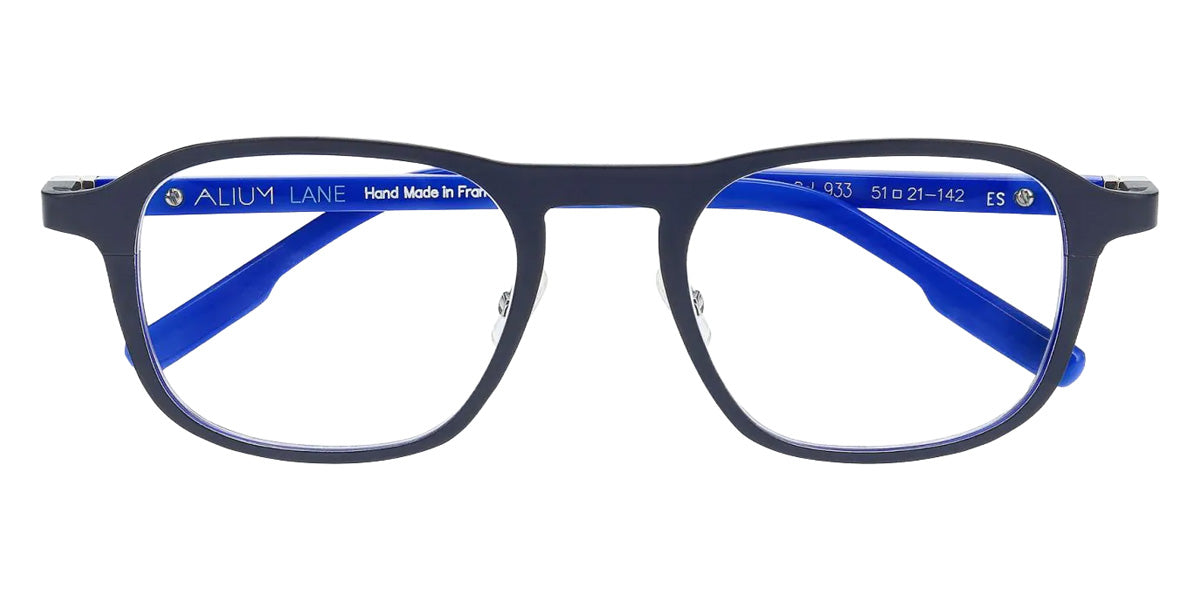 Face à Face ALIUM LANE 1 933 51 - Blue #id:fafaliumlane1933_s:104100
