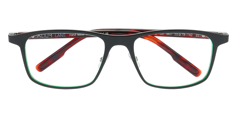 Face à Face ALIUM LANE 2 TM01 55 - Black #id:fafaliumlane2tm01_s:106100