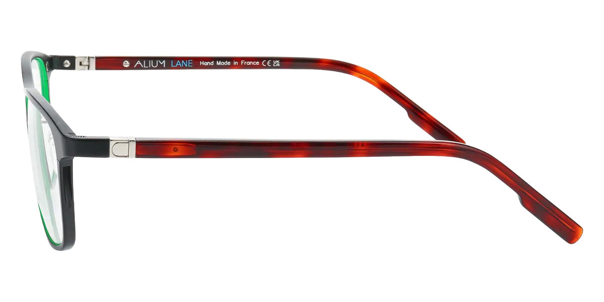 Face à Face ALIUM LANE 2 TM01 55 - Black #id:fafaliumlane2tm01_s:106110