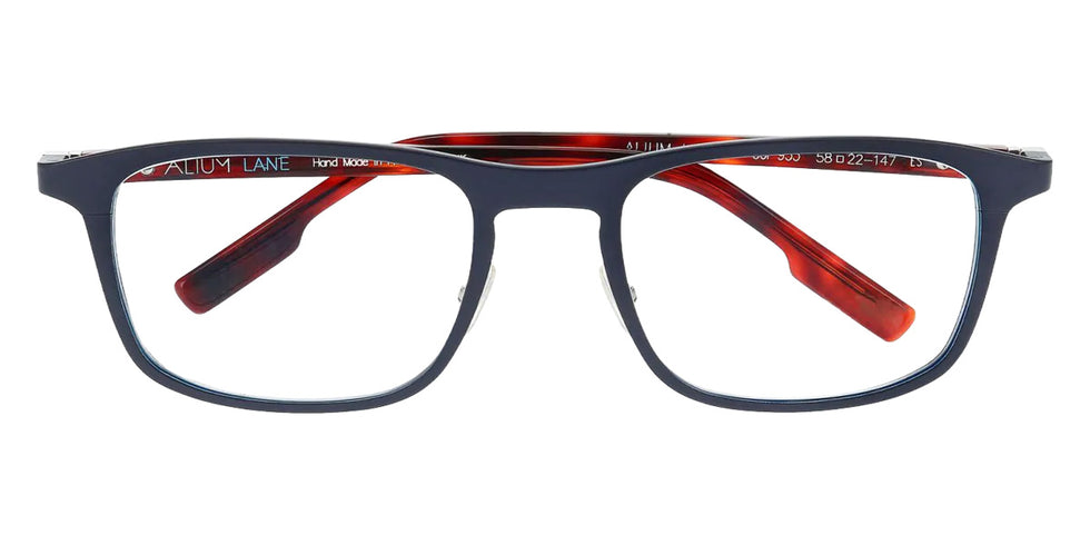 Face à Face ALIUM LANE 3 933 58 - Blue #id:fafaliumlane3933_s:100100
