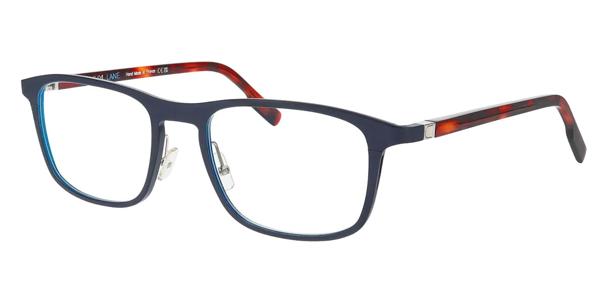 Face à Face ALIUM LANE 3 933 58 - Blue #id:fafaliumlane3933_s:100105