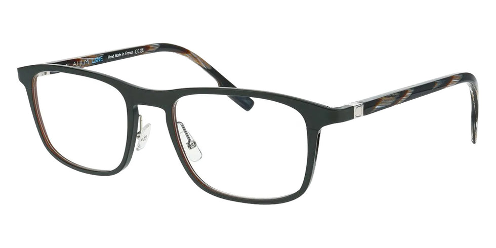 Face à Face ALIUM LANE 3 9359 58 - Green #id:fafaliumlane39359_s:102105