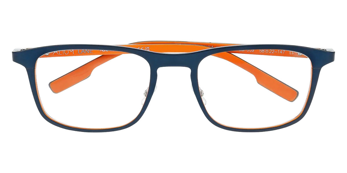 Face à Face ALIUM LANE 3 959 58 - Blue #id:fafaliumlane3959_s:104100