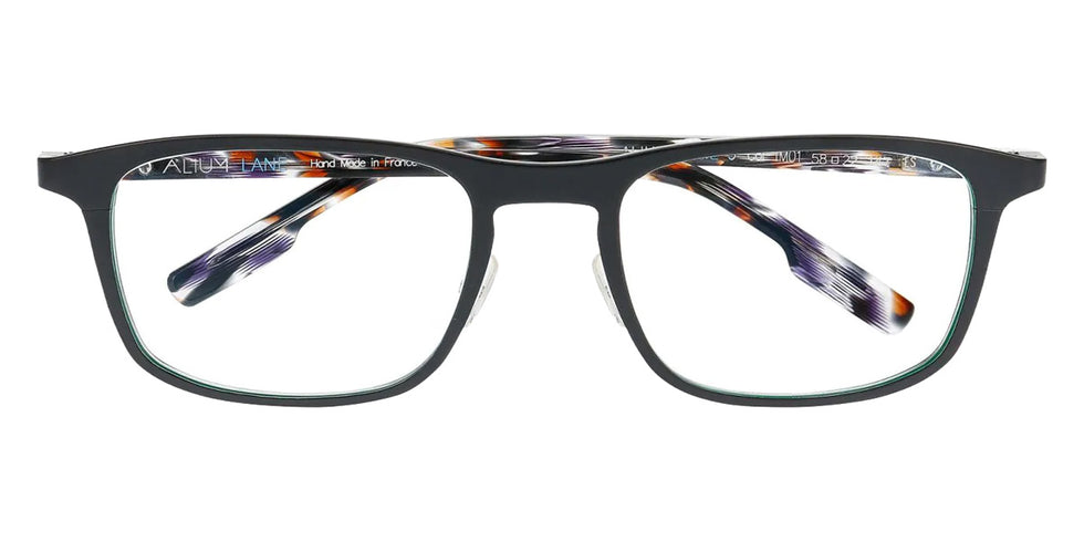 Face à Face ALIUM LANE 3 TM01 58 - Black #id:fafaliumlane3tm01_s:106100