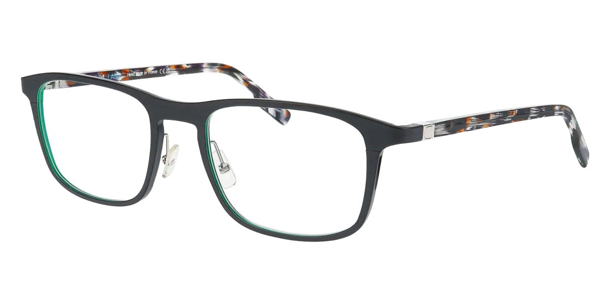 Face à Face ALIUM LANE 3 TM01 58 - Black #id:fafaliumlane3tm01_s:106105