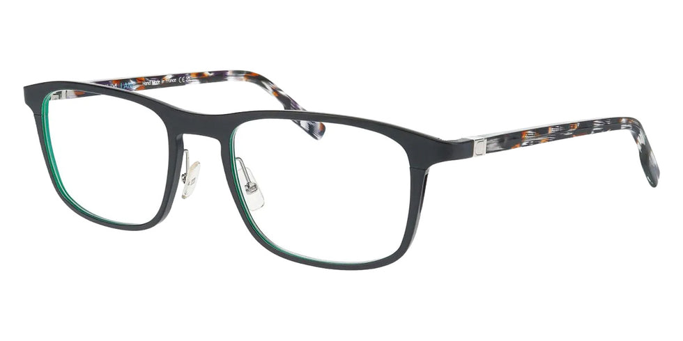 Face à Face ALIUM LANE 3 TM01 58 - Black #id:fafaliumlane3tm01_s:106105