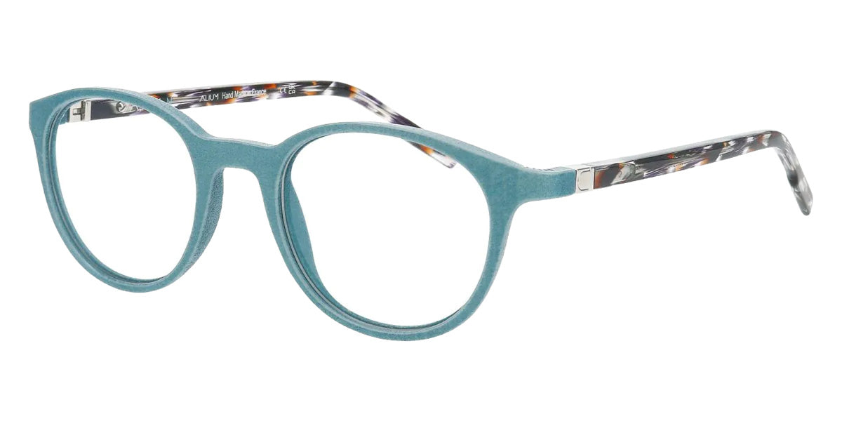 Face à Face ALIUM N 1 3D13 49 - Green #id:fafaliumn13d13_s:100105