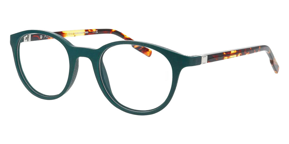 Face à Face ALIUM N 1 3D14 49 - Green #id:fafaliumn13d14_s:102105