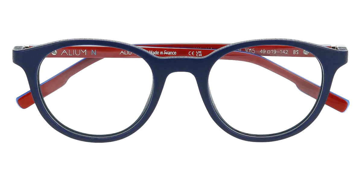 Face à Face ALIUM N 1 3D15 49 - Blue #id:fafaliumn13d15_s:104100