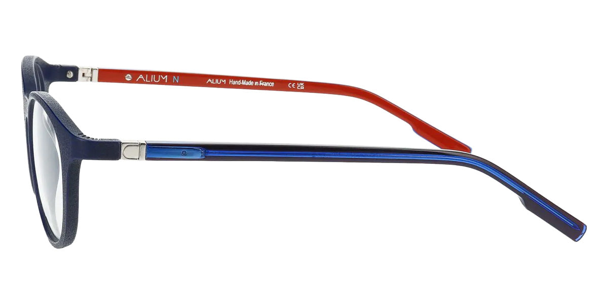 Face à Face ALIUM N 1 3D15 49 - Blue #id:fafaliumn13d15_s:104110