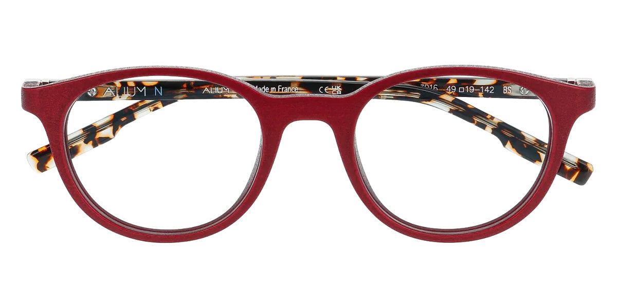 Face à Face ALIUM N 1 3D16 49 - Red #id:fafaliumn13d16_s:106100