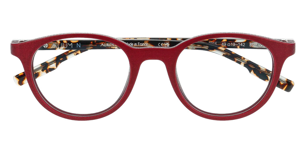 Face à Face ALIUM N 1 3D16 49 - Red #id:fafaliumn13d16_s:106100