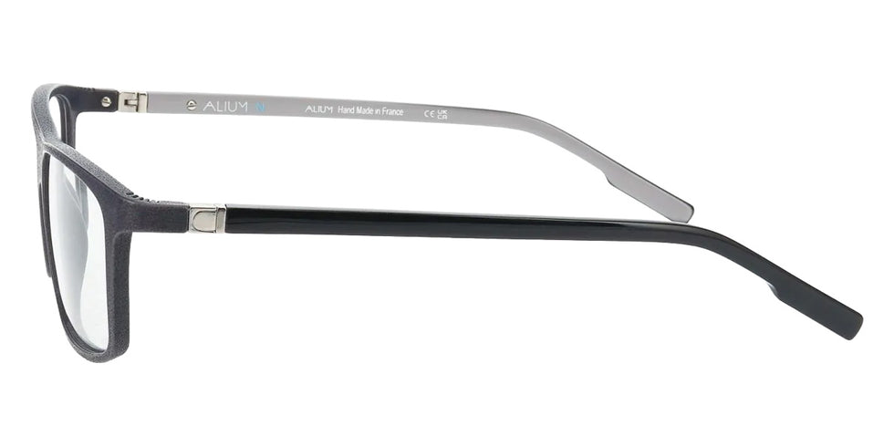 Face à Face ALIUM N 2 3D18 57 - Gray #id:fafaliumn23d18_s:104110