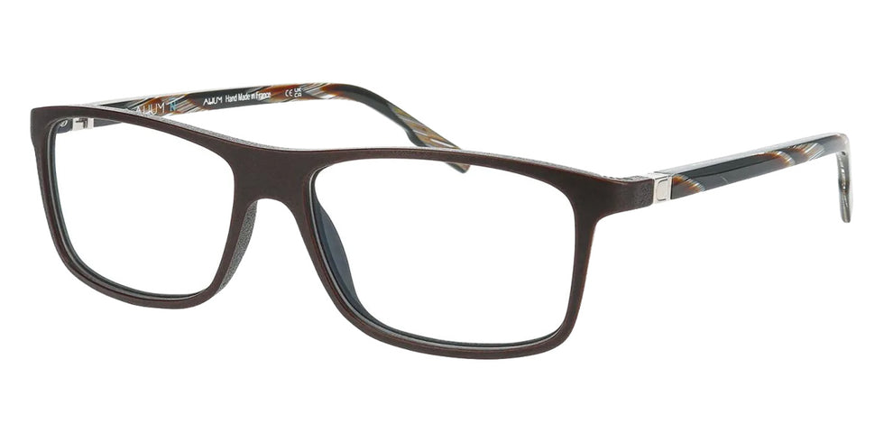 Face à Face ALIUM N 2 3D19 57 - Brown #id:fafaliumn23d19_s:106105