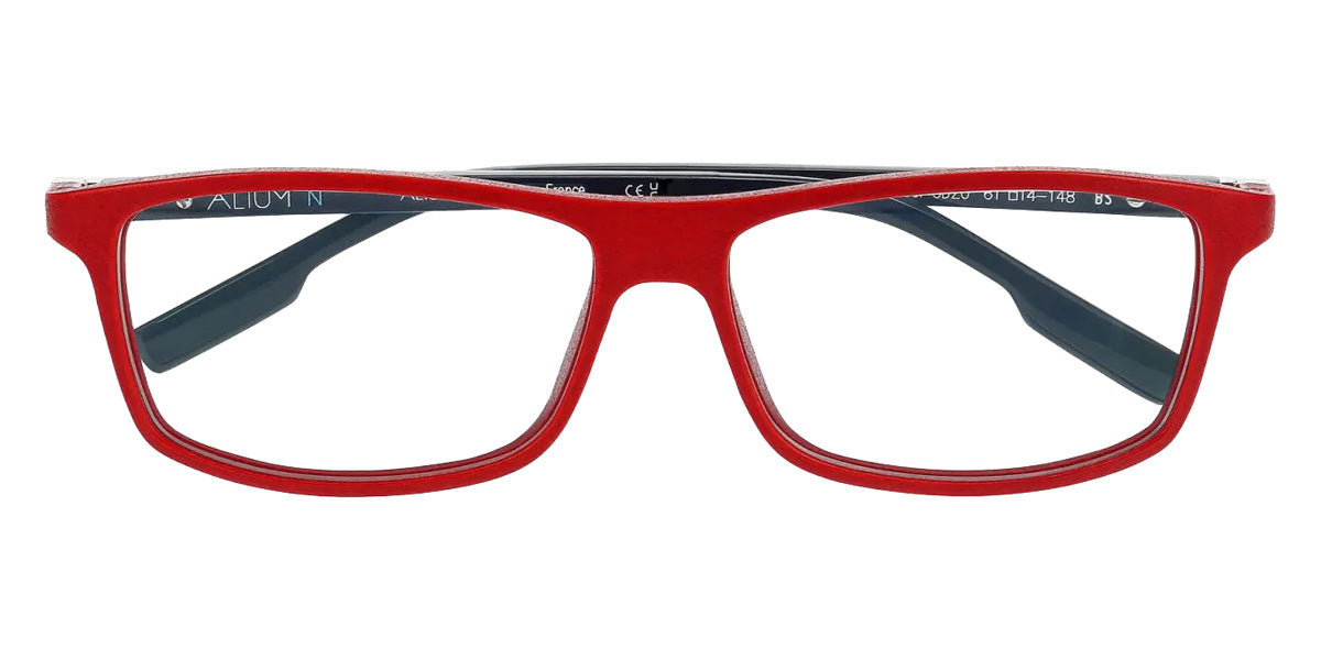 Face à Face ALIUM N 3 3D20 61 - Red #id:fafaliumn33d20_s:100100