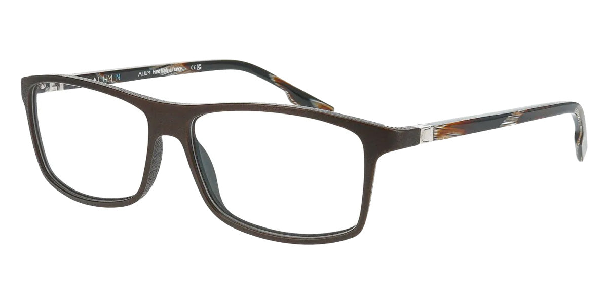 Face à Face ALIUM N 3 3D21 61 - Green #id:fafaliumn33d21_s:102105