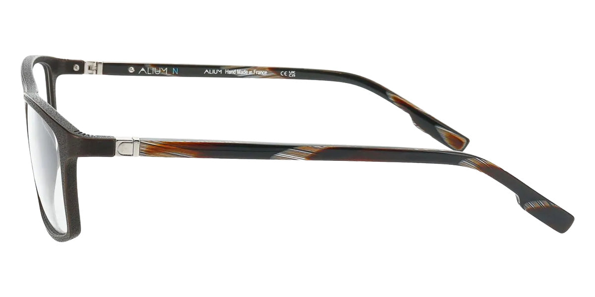 Face à Face ALIUM N 3 3D21 61 - Green #id:fafaliumn33d21_s:102110