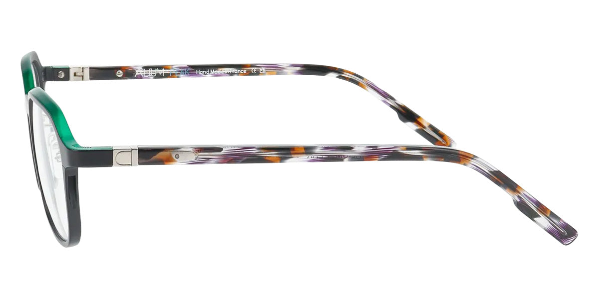 Face à Face ALIUM PEAK 1 TM01 51 - Black #id:fafaliumpeak1tm01_s:106110