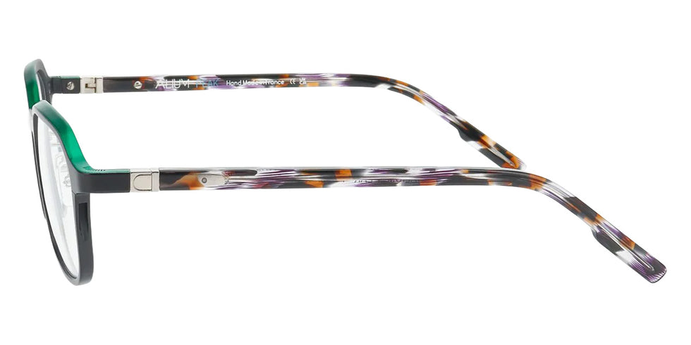 Face à Face ALIUM PEAK 1 TM01 51 - Black #id:fafaliumpeak1tm01_s:106110