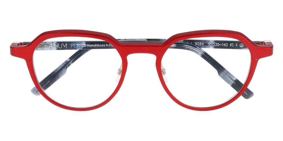 Face à Face ALIUM PEAK 2 9084 50 - Red #id:fafaliumpeak29084_s:100100