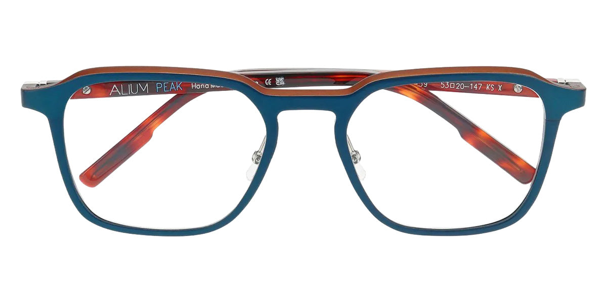 Face à Face ALIUM PEAK 3 959 53 - Blue #id:fafaliumpeak3959_s:104100