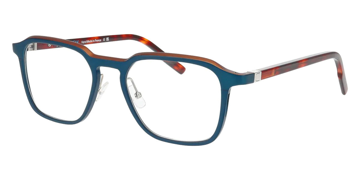 Face à Face ALIUM PEAK 3 959 53 - Blue #id:fafaliumpeak3959_s:104105