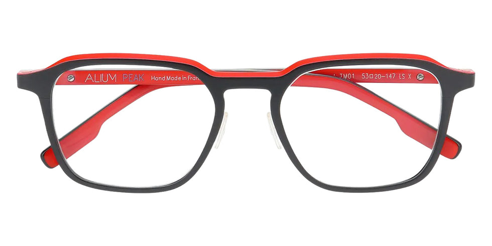 Face à Face ALIUM PEAK 3 TM01 53 - Black #id:fafaliumpeak3tm01_s:106100