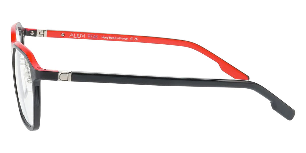Face à Face ALIUM PEAK 3 TM01 53 - Black #id:fafaliumpeak3tm01_s:106110