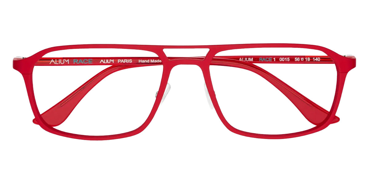 Face à Face ALIUM RACE 1 0015 56 - Red #id:fafaliumrace10015_s:100100