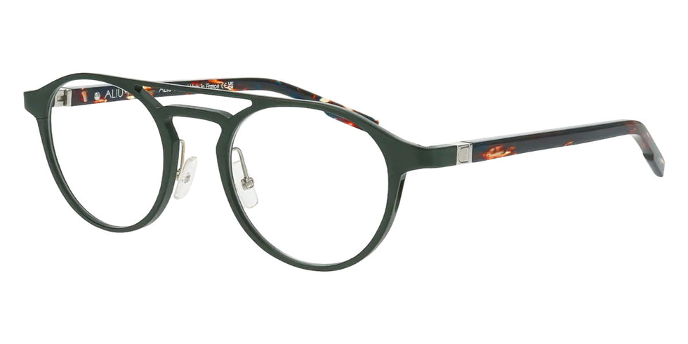 Face à Face ALIUM RIDE 1 0014 49 - Green #id:fafaliumride10014_s:100105