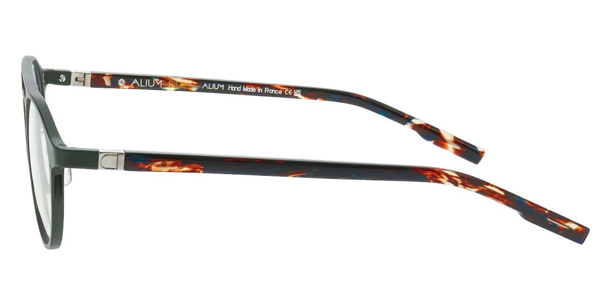 Face à Face ALIUM RIDE 1 0014 49 - Green #id:fafaliumride10014_s:100110
