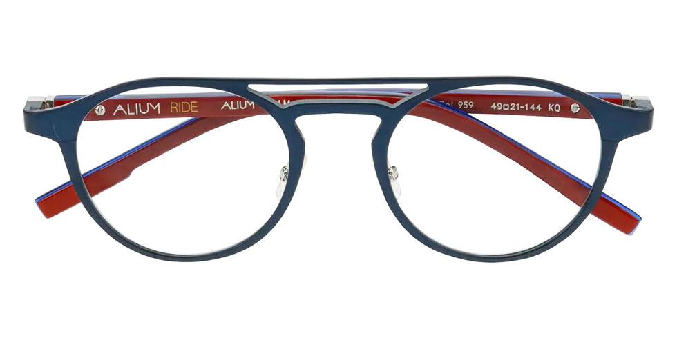Face à Face ALIUM RIDE 1 959 49 - Blue #id:fafaliumride1959_s:104100
