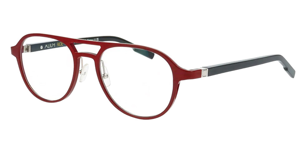 Face à Face ALIUM RIDE 2 0028 52 - Red #id:fafaliumride20028_s:100105