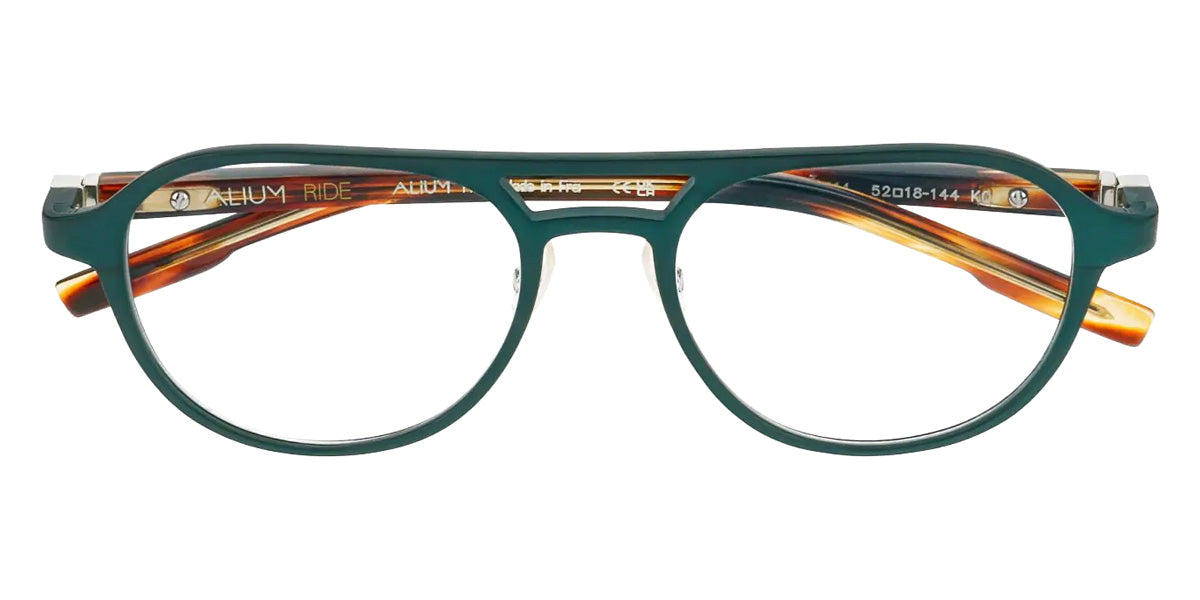 Face à Face ALIUM RIDE 2 9714 52 - Green #id:fafaliumride29714_s:102100